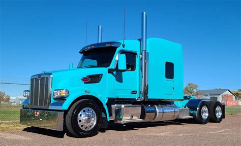 peterbilt of sioux falls